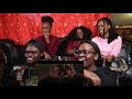 Nasty_C - NDA (Official Video) Fresh! Famil Reaction