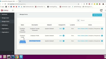 Multi Organization Blockchain Demo Using Hyperledger Fabric & Hyperledger Composer