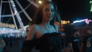Morvyn - Where Are You Now Official Music Video
