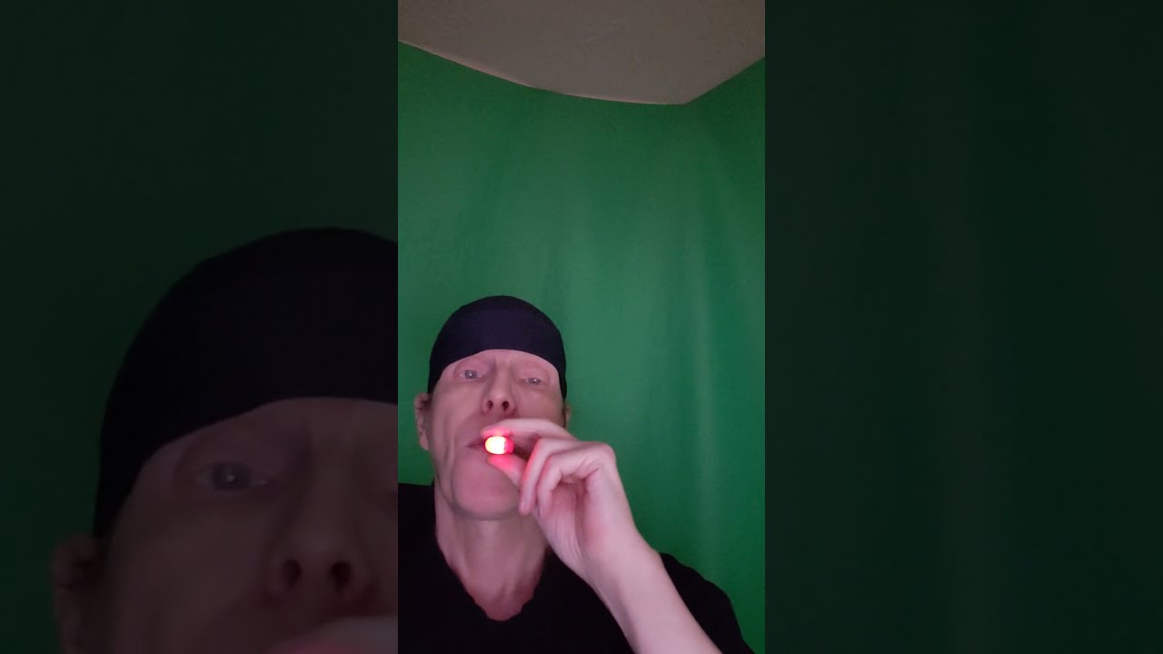 Packwood X Runtz Melonaid Disposable Vape
