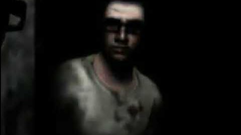 Manhunt 2 - Vienna Intro