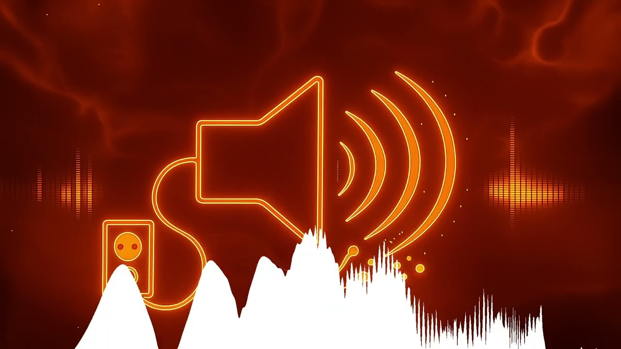 📎 - Звуковой эффект