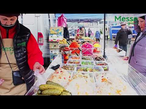 Немного об овощах,