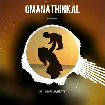 Omanathinkal Kidavo Violin cover  | Swathi Thirunnal