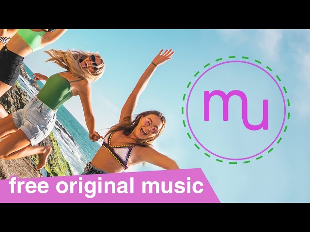 Fun With My Friends - free original vlog music track - [MU release] class=