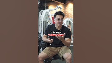 SAI LẦM NGHỈ GIỮA HIỆP!!! #shorts #tips #annguyenfitness