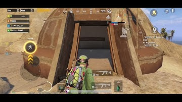 New karakin Map official release | First Time Playing NEW MAP Karakin | PUBG MOBILE | 4K video