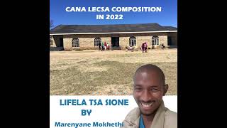 Sing with Joy: Hymn 300 - 'Ke Buletswe Phatlalatsa' from Lifela tsa Sione | LECSA Hymns for Worship