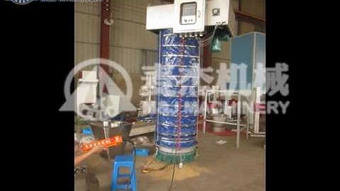 loading bellow telescopic chute loading spout telescopic pipe