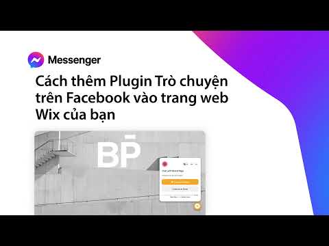 Video: Bạn có thể thêm plugin vào Wix không?