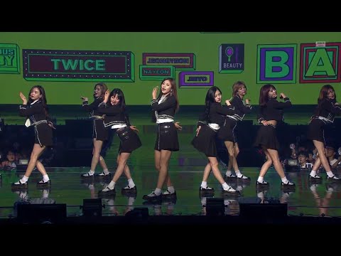 K-POP+アジア TWICE Twiceland The Opening [Encore] TWICE「TT Encore」TWICELAND The Opening (60fps) - YouTube