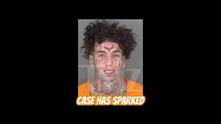 Island Boys’ Franky Venegas Arrested Over Alleged Fentanyl Residue #shorts