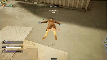 PAYDAY 3 Fear & Greed in a nutshell