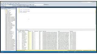 OFFSET and FETCH IN SQL