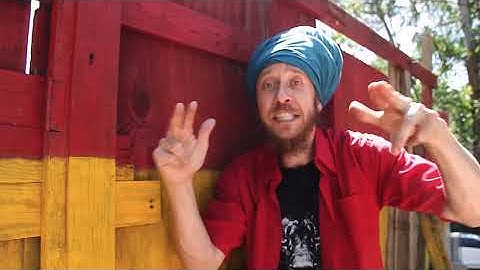 Solano Jacob - Chanting