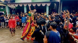 metu Ne singo barong full ndadi -  jaranan laskar kolo Cokro || MARGO JATI SAMPURNO • Naily audio