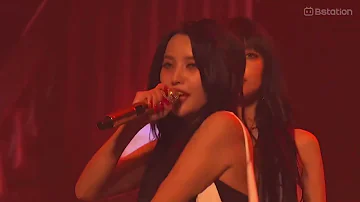 (G)I-DLE - Lion | WORLD TOUR [I am FREE-TY]