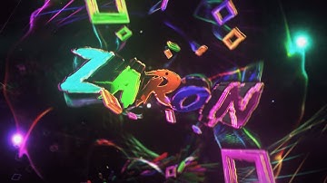 INTRO ZARON V5 |