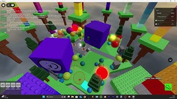 Ball 22 in Roblox Merge! Classic (coming soon)