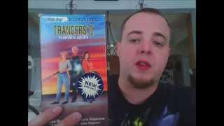 Movie Update 5/22/2015