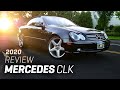 Driving 2005 Mercedes CLK 320 W209 - DRIVE WITH ME | POV , REVIEW , CAR TOUR 2020 , DRIVE TEST