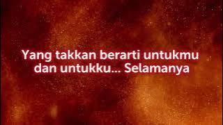 AKU PERGI - ROMEO KARAOKE