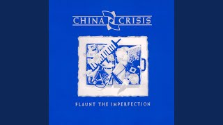 Video thumbnail of "China Crisis - Blue Sea"