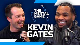 Kevin Gates Talks Rap, Suicidal Thoughts, Depression, Mental Health and New Album - The Mental Game