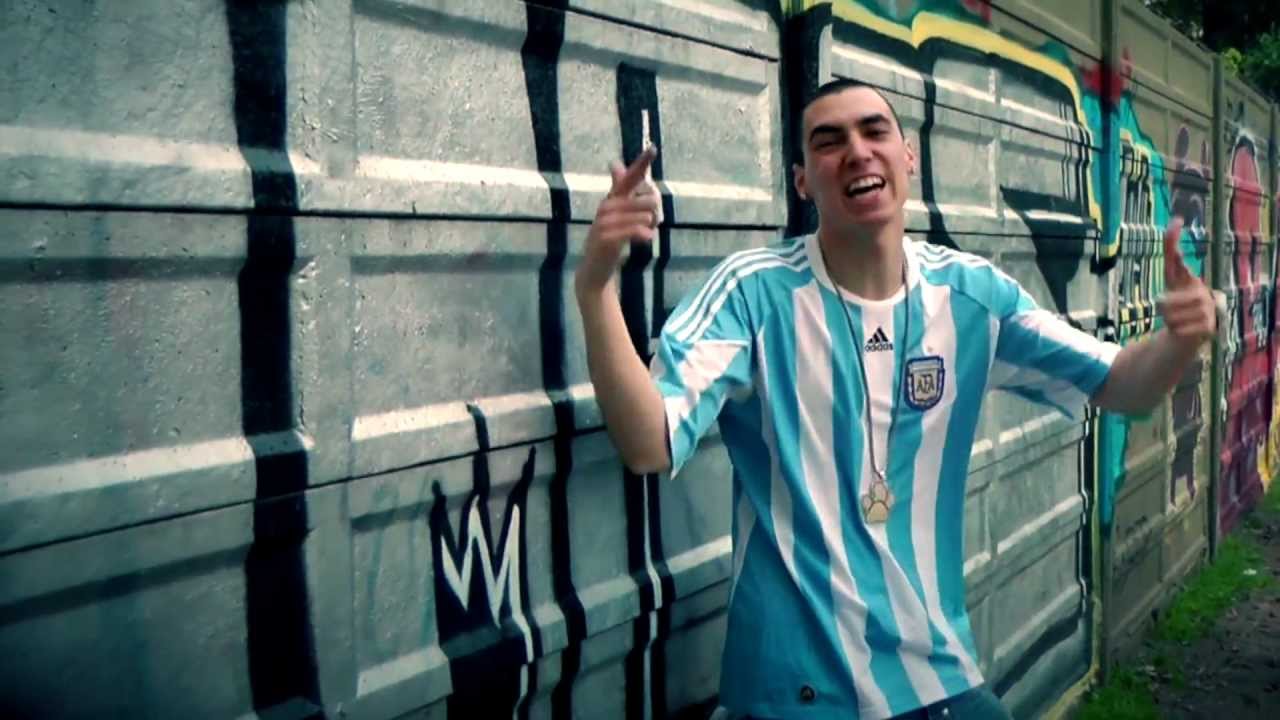 Rap Argentino ALe! PLUZ Hip Hop de Primera YouTube