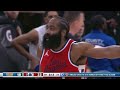 James Harden 27 PTS, 7 AST in Win Over Knicks Highlights | LA Clippers