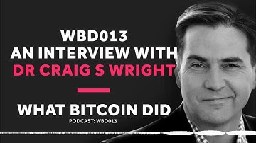 Is Craig Wright Satoshi? No!