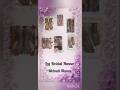 Leg Bridal Henna Mehandi Names Edit Video 📹 👌 😍 #music #henna #mehandibysoniparwaiz