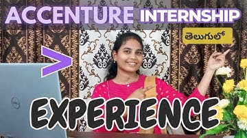 My Accenture Internship Interview Experience || All Details with actual Questions in Interview ||