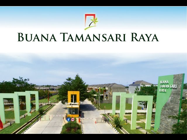 Buana Taman Sari Raya - Karawang, Jawa Barat class=