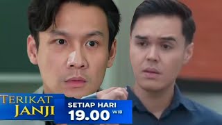 Terikat Janji Soap Opera Synopsis August 4, 2026