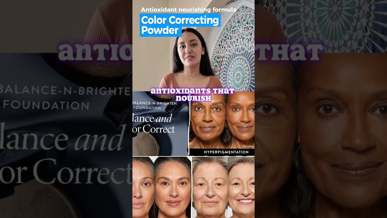 Flawless & Natural Finish ✨ | Laura Geller Balance-n-Brighten Review 💖 