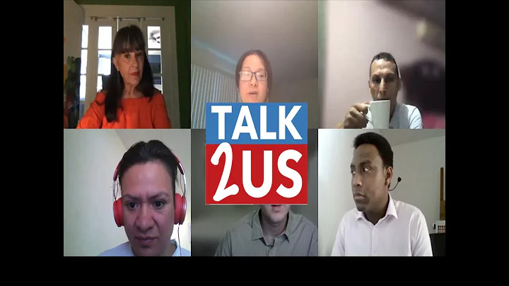 TALK2US: What Are Influencers with Laurie Collins ...