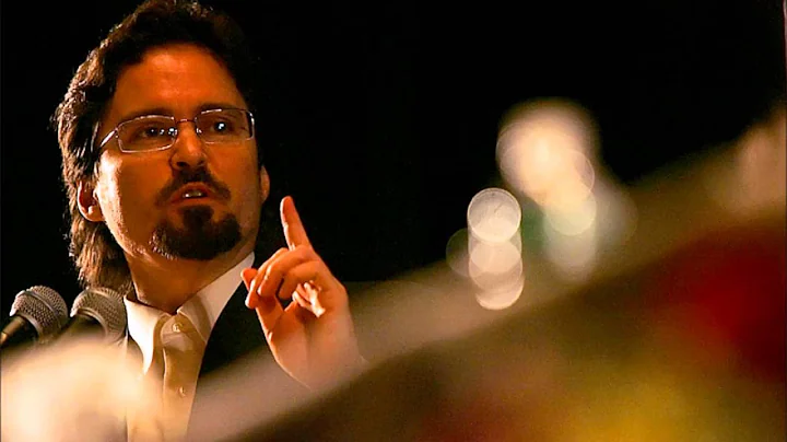 How Muslims Protected the Jews & Antisemitism - Shaykh Hamza Yusuf