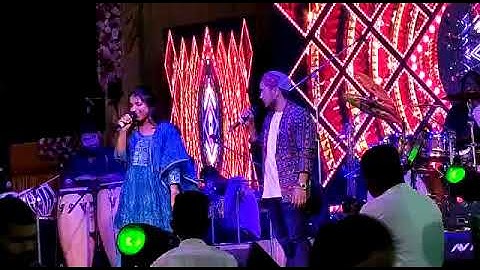 Pehla Nasha✨ || @PawandeepRajanOfficial & Arunita Kanjilal || Live Concert