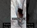 Part 1 from the top of big cave