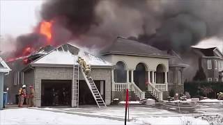 梯子から落ちる危険性、身をもって教えます