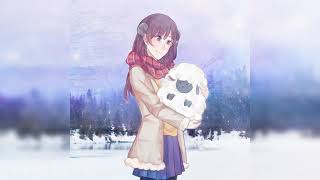 【Original】Snow, Stars & Sheeps ft. AIめろう & AIきりたん