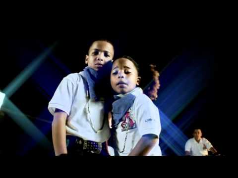 Little MC ft Tico Flow - Contra La Pared (VIDEO OFICIAL)