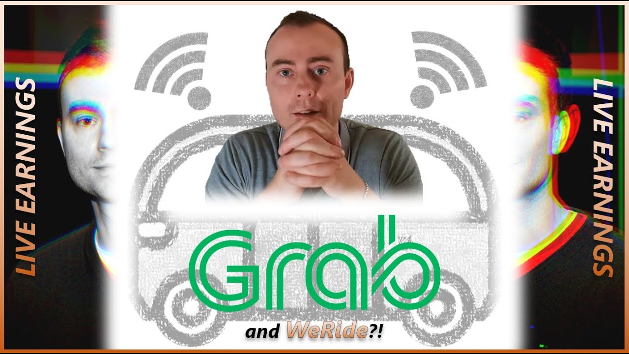 GRAB stock: Up in the Ai.R?! – Q3 2025 Live Earnings