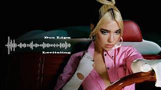 Dua Lipa - Levitating (Official Instrumental)