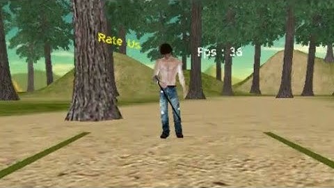 Zoo Run & Fps Meter 🦁🦓 By madpapps 2022 Gameplay Android Walkthrough HD Gamelon