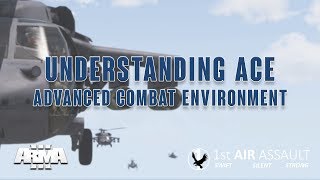 ACE 3 Walkthrough  Advanced Combat Environment #Arma3