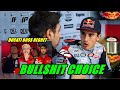 HUGE ANGRY, BRUTAL Statement Marc Marquez, Bullshit!! Pramac is not my Options | MotoGP News 2024