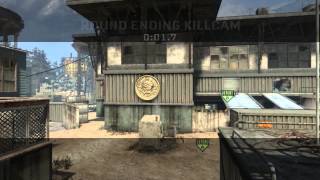 Sick 1440 Bo1 Ladder Stall