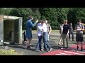 DARE | DHX-400 'Nimbus' Hybrid Rocket Test 5
